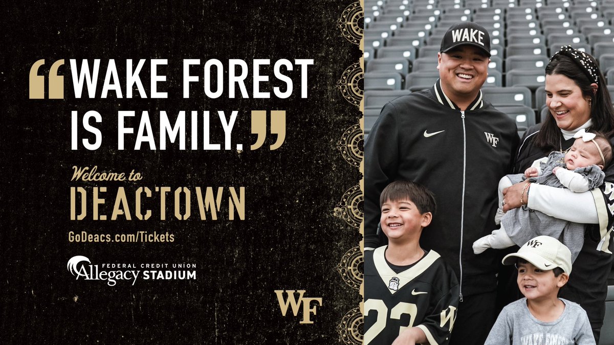 A family-friendly environment 🏠

🎟️: deacs.info/4doR0i0