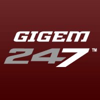 Big thanks to @AndrewHatts and @GigEm247 / @247Sports for coming out yesterday to take evaluate and profile some of our student-athletes. See you in September! #TRIBE #OBS