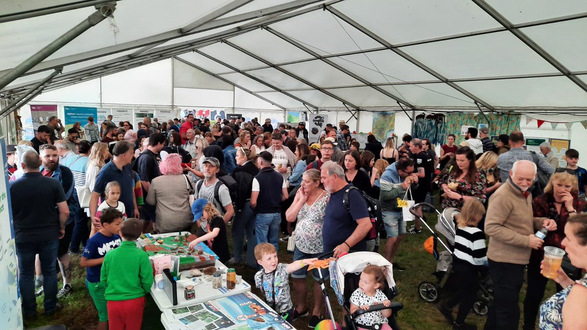 FriendsoftheRiverExe FORE tweet media