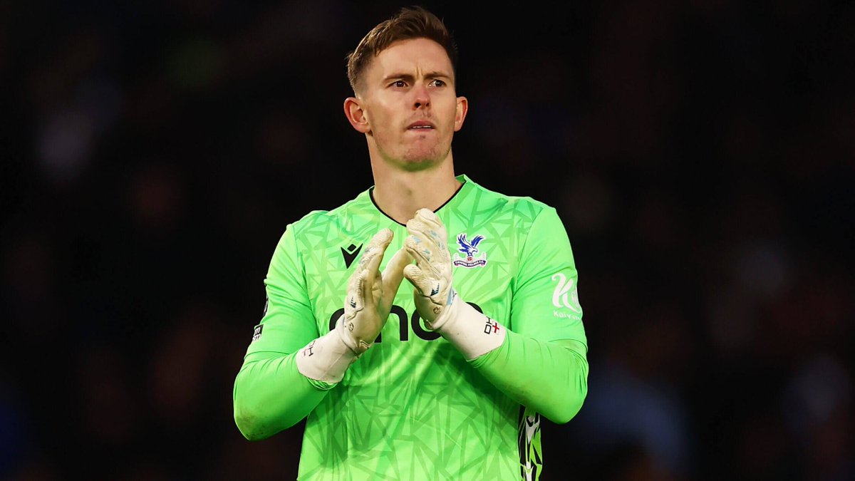 No club has more players in England's EURO 2024 Provisional Squad than Crystal Palace (4).

🏴󠁧󠁢󠁥󠁮󠁧󠁿 Eze
🏴󠁧󠁢󠁥󠁮󠁧󠁿 Henderson
🏴󠁧󠁢󠁥󠁮󠁧󠁿 Guehi
🏴󠁧󠁢󠁥󠁮󠁧󠁿 Wharton