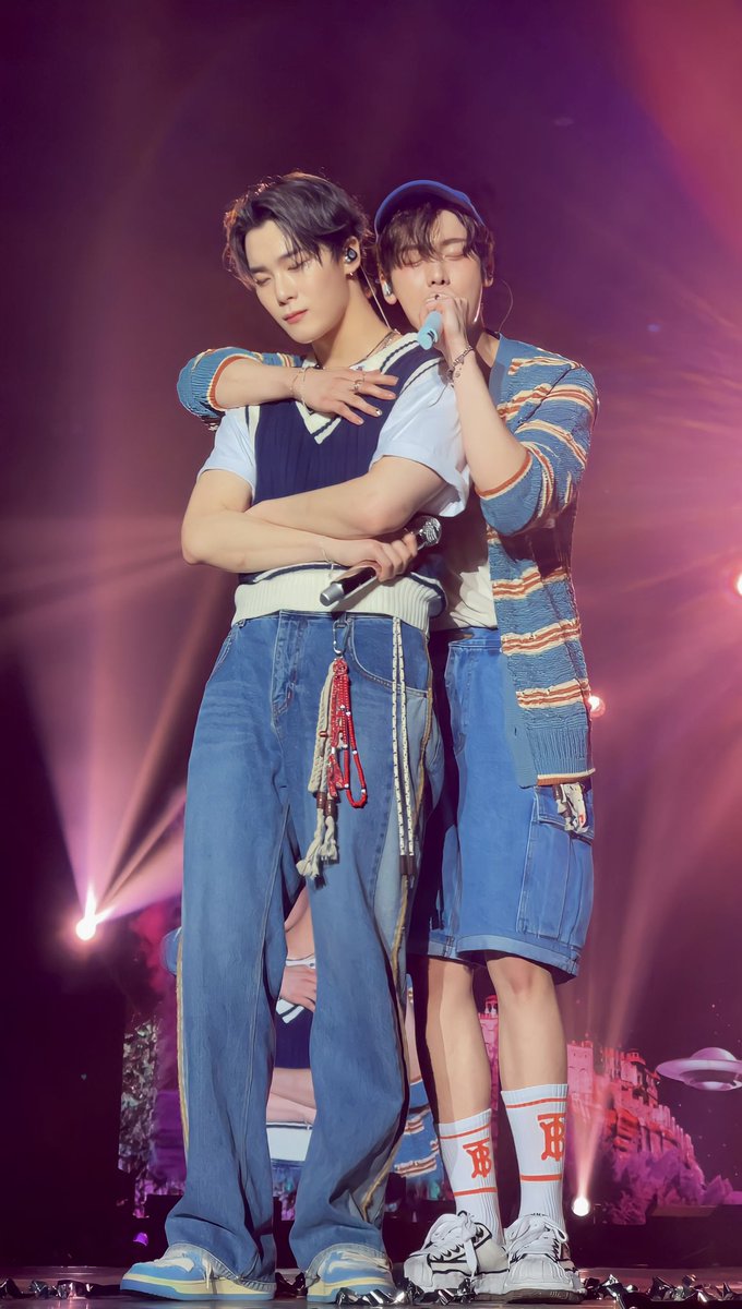 서로가 서로에게 전부였던 순간
절대 잊지 않을게

#문빈 #MOONBIN