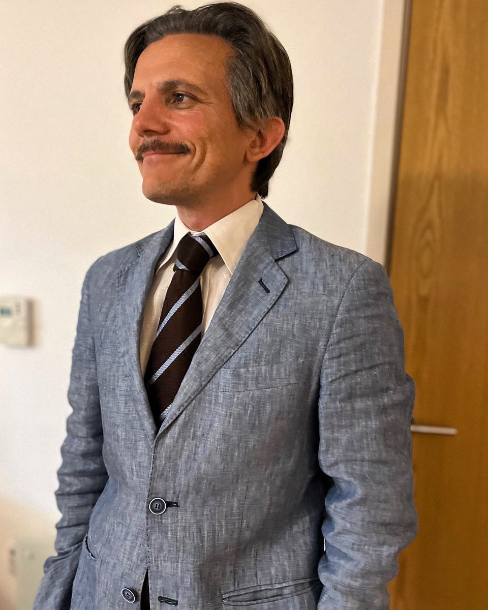 Lorenzo Zucca tweet media