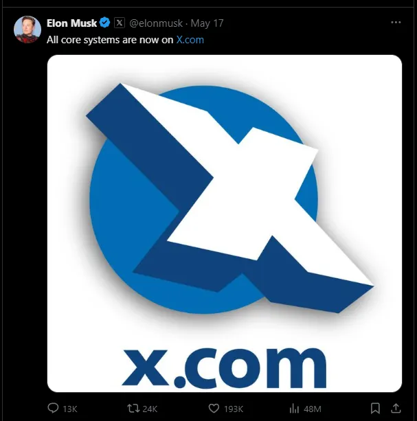 THEDuaneCates's tweet image. And now, SUDDENLY Elon Musk has changed ALL access to the old Twitter Servers, allowed or hacking with this move:
As numerous notable accounts on X are demanding he release those DIRECT MESSAGES he’s in possession of at the crime scene formerly known as Twitter.

Hold on Folks.