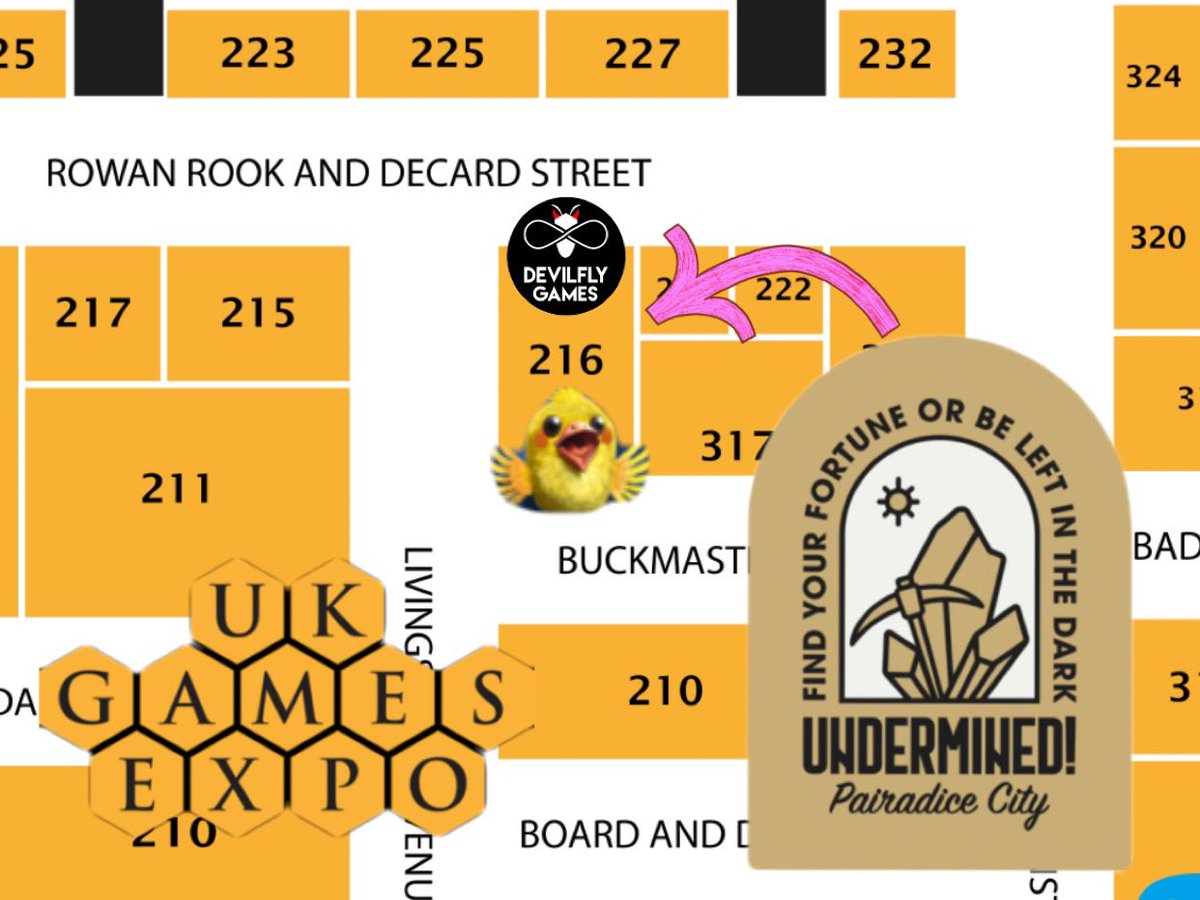 Devilflygames tweet media