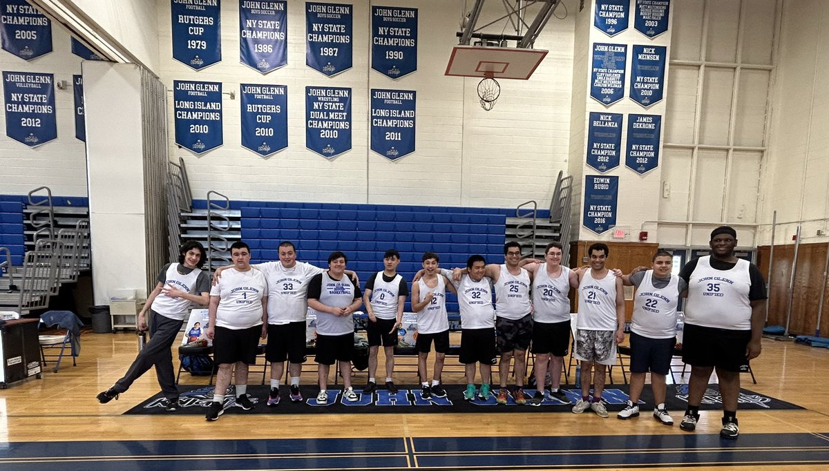 Agnes Musi (@lizgirl519) on Twitter photo JGHS Unified Basketball Senior Day was a huge success! Congratulations to all! ๐๐๐ค๐๐ป๐ <a href="/JG_Athletics/">John Glenn Athletics</a> <a href="/MrMac_JGHS/">Corey McNamara</a> <a href="/ekellygorman/">Eileen Kelly-Gorman</a> <a href="/lizgirl2002/">elizabeth</a> <a href="/glenn_bball/">John Glenn BBALL</a> JGHS Unified Basketball Senior Day was a huge success! Congratulations to all! ๐๐๐ค๐๐ป๐ <a href="/JG_Athletics/">John Glenn Athletics</a> <a href="/MrMac_JGHS/">Corey McNamara</a> <a href="/ekellygorman/">Eileen Kelly-Gorman</a> <a href="/lizgirl2002/">elizabeth</a> <a href="/glenn_bball/">John Glenn BBALL</a>