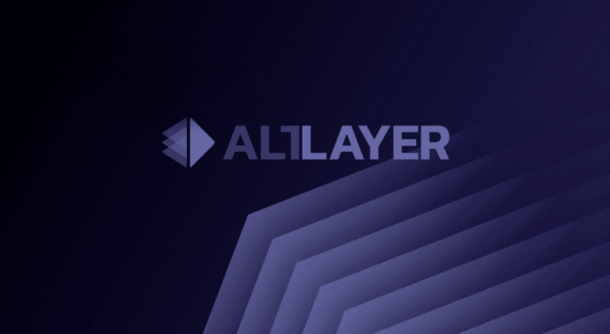 AltLayer ( $ALT )

#AltLayer, mevcut rollup’lara gelişmiş güvenlik, ademi merkeziyetçilik, birlikte çalışabilirlik ve hızlı sonlandırma sağlamayı amaçlayan rollup’lar için açık ve merkeziyetsiz bir protokoldür.

Popüler rollup yığınlarını kullanarak rollup’ları dönüştürmenin