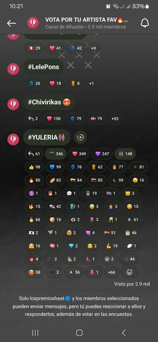 hisoy326's tweet photo. Amo Tanto Nuestra Familiaaa, Somos Los Putos Mejores porqué las Tenemos a Ellas🖤💜 https://t.co/MxJPFUBnL6