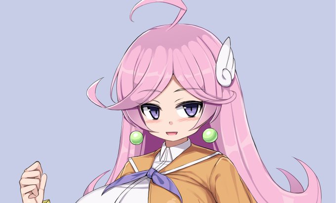 ファンティアに投稿しました!
「むちむち爆乳ラフィーナ(ぷよフィ)」 
https://t.co/F9h19sepBJ 