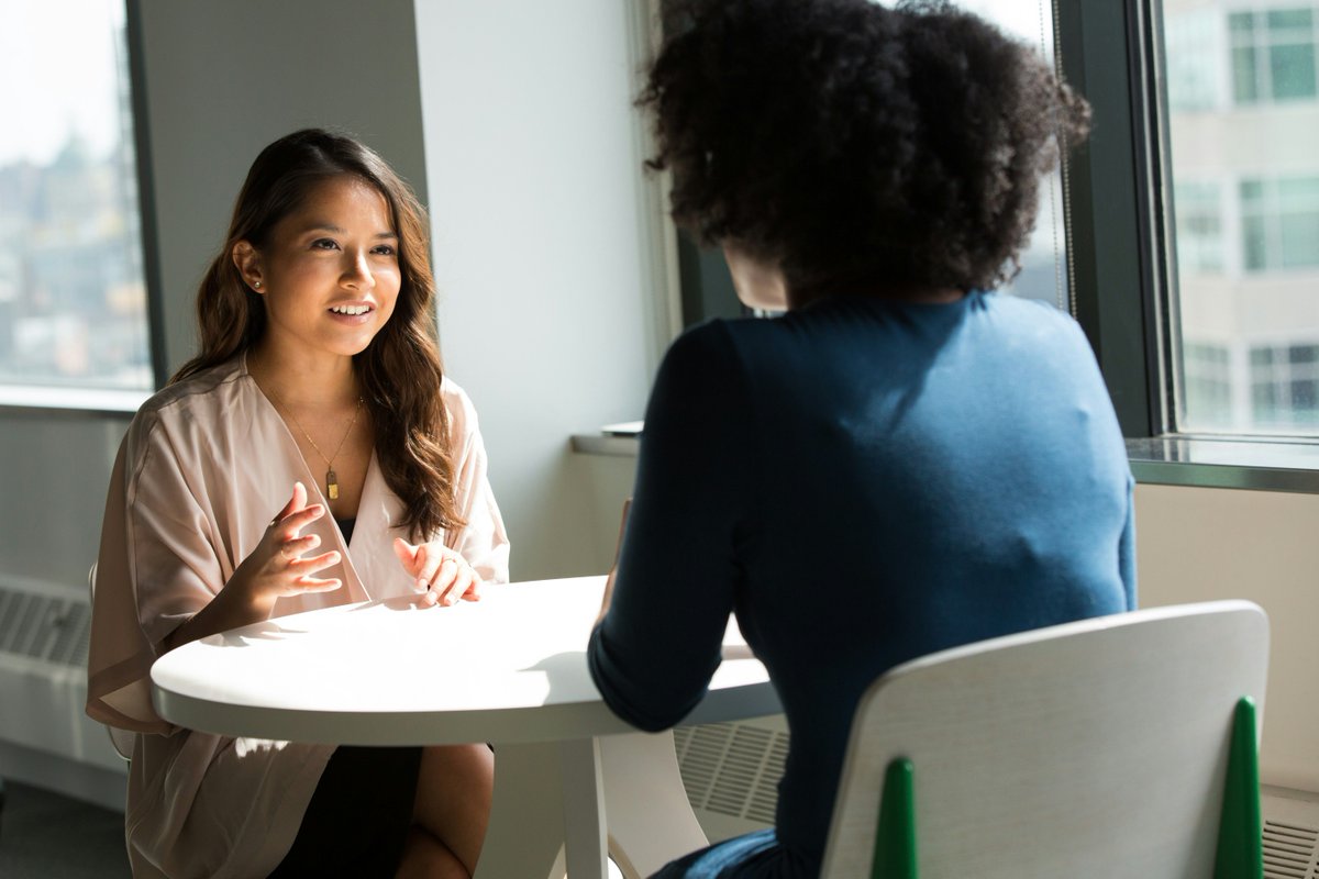 New from C&RL News: 'Conversation Hour in the Academic Library: A Getting Started Guide' - bit.ly/crln-855-3 Erin Steckel shares reflections on starting a 'Conversation Hour program at the Scott Community College (SCC) Library.'