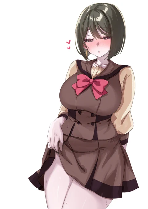 すみれさんrkgk… 