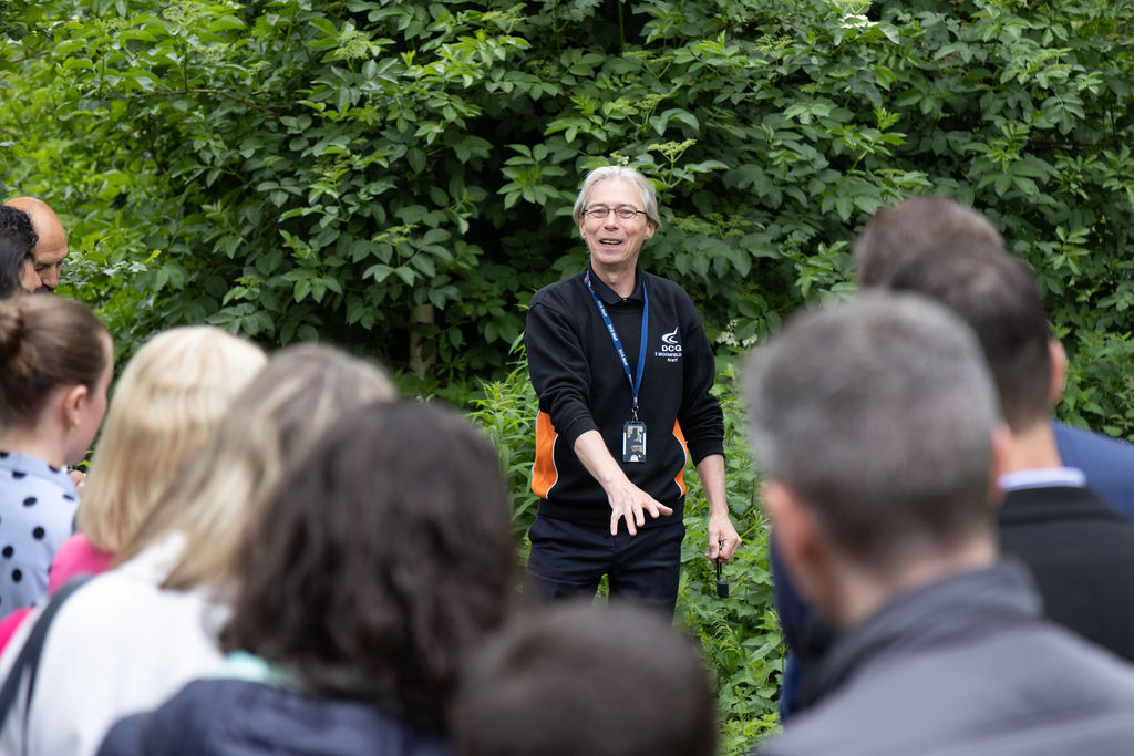 Thank you to everybody who came to join us at our sustainability event at Broomfield Hall today! We hope you enjoyed it as much as we did.