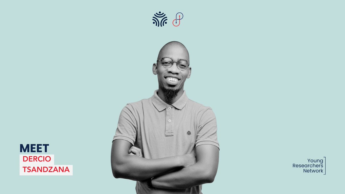 🚀 Meet @derciotsandzana from Mozambique, part of our Young Researchers Network! Follow his journey as he delves into understanding political engagement in Mozambique and beyond.

youthdemocracycohort.com/stories/meet-d…