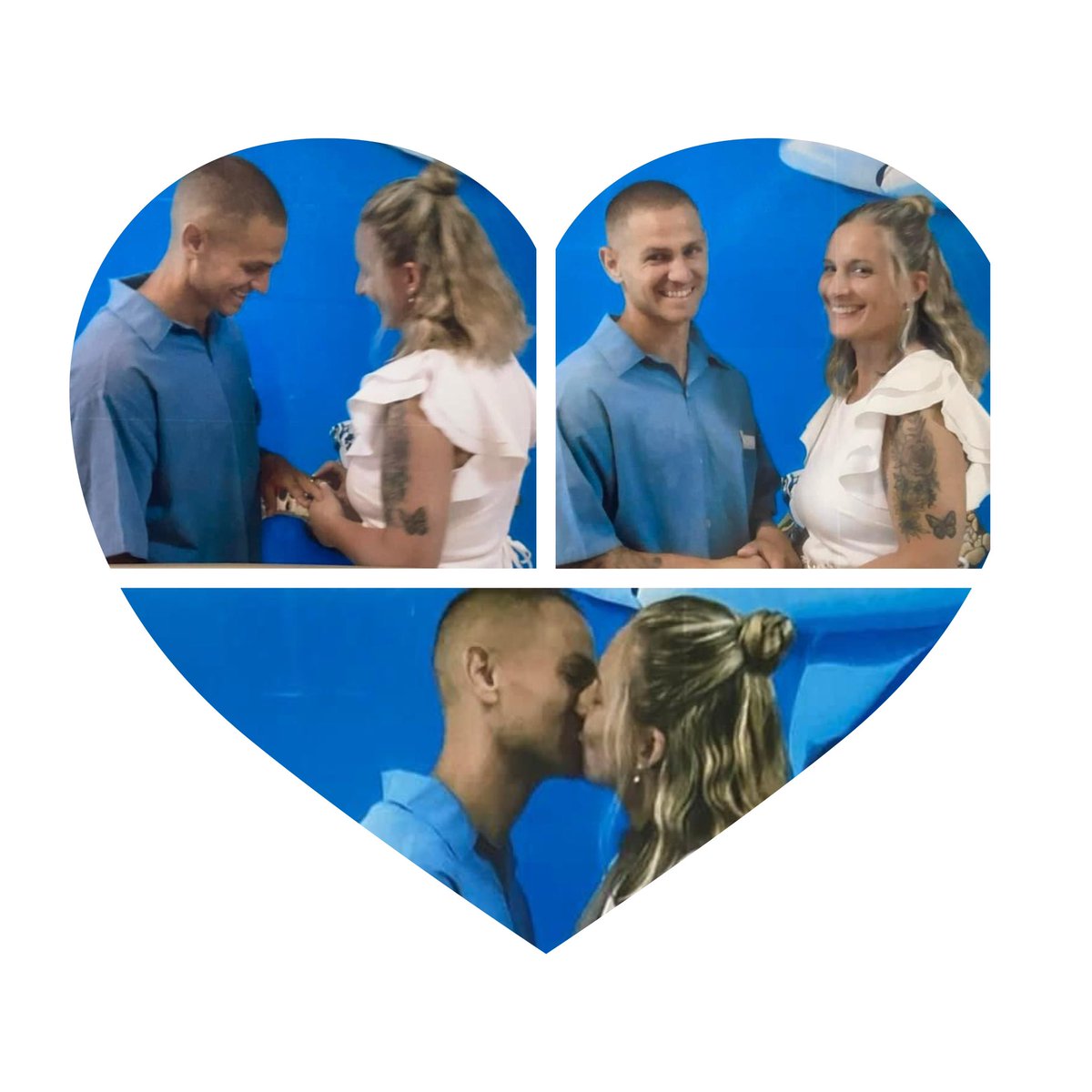 AnnProfetto's tweet photo. Happy 3 year anniversary to the love of my life. I couldn’t begin to imagine my life without you. You have taught me what true love is and I am thankful for you every day. I can’t wait to see the amazing things we accomplish together. https://t.co/6UIvUFqp64