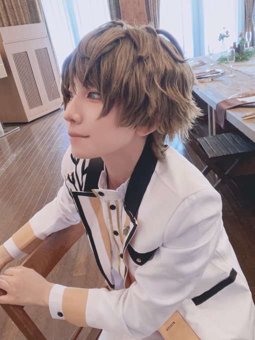 Twitterのコスプレ画像16