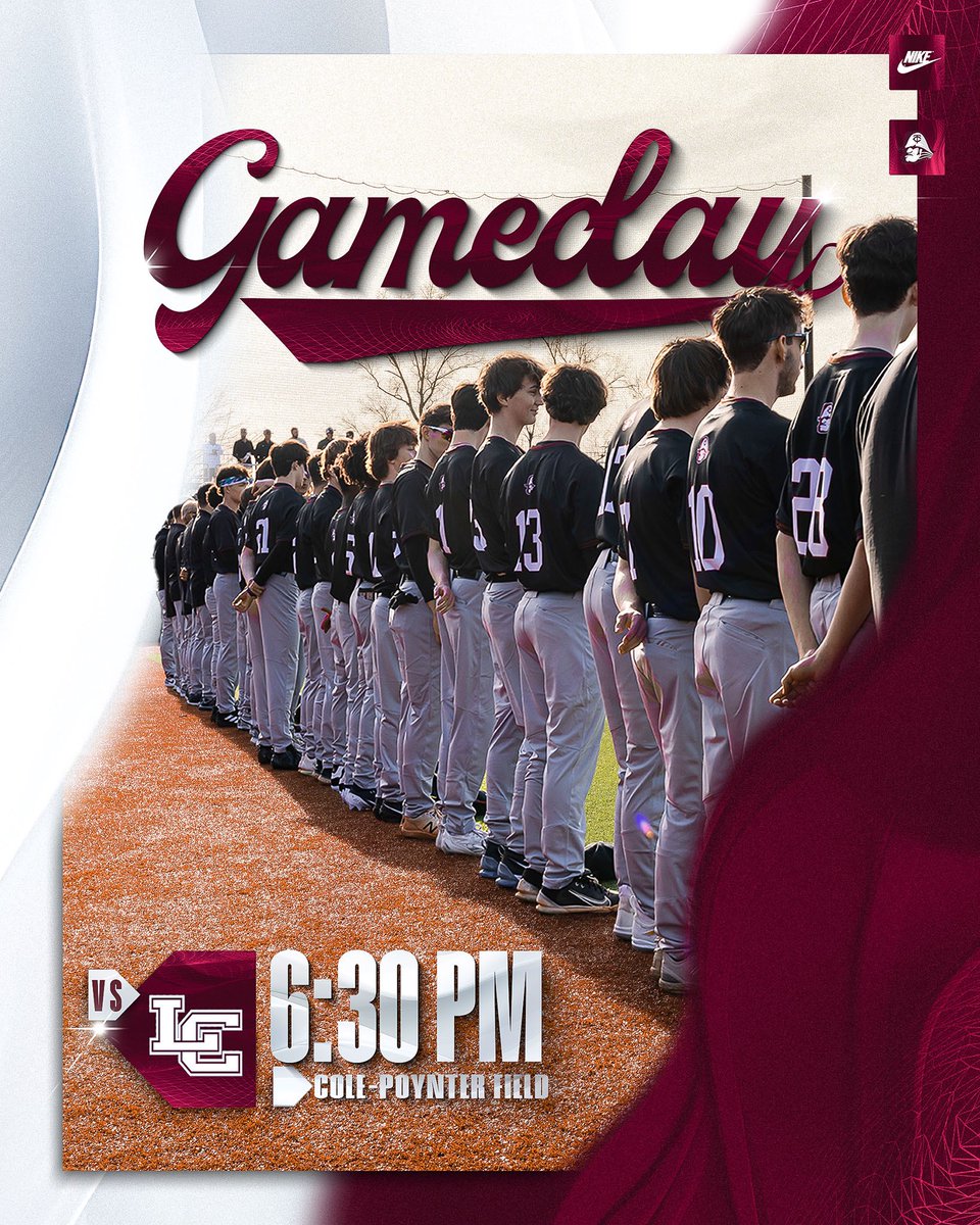 Tates Creek Baseball (@tatescrbaseball) on Twitter photo For the first time in 5 years, your commodores will play for a 43rd district championship today!
๐ <a href="/LexCathBaseball/">LexCathBaseball</a>
๐๏ธ Cole-Poynter Field
โ๏ธ 6:30 PM
#godores For the first time in 5 years, your commodores will play for a 43rd district championship today!
๐ <a href="/LexCathBaseball/">LexCathBaseball</a>
๐๏ธ Cole-Poynter Field
โ๏ธ 6:30 PM
#godores
