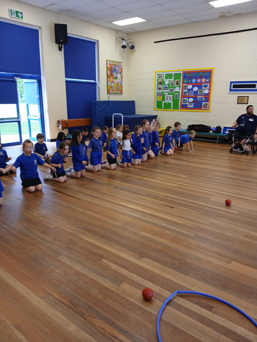 Fiona Cox Winchelsea tweet media