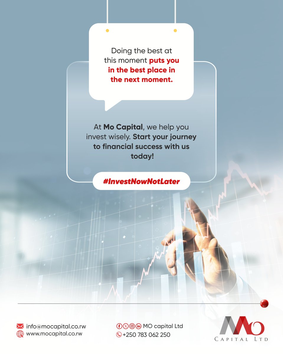 MO_Capitalltd's tweet photo. Simply ask us how! #InvestNowNotLater https://t.co/ebwCd4wn3S