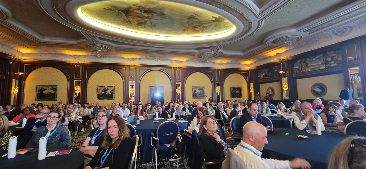 European Liver Patients' Association tweet media