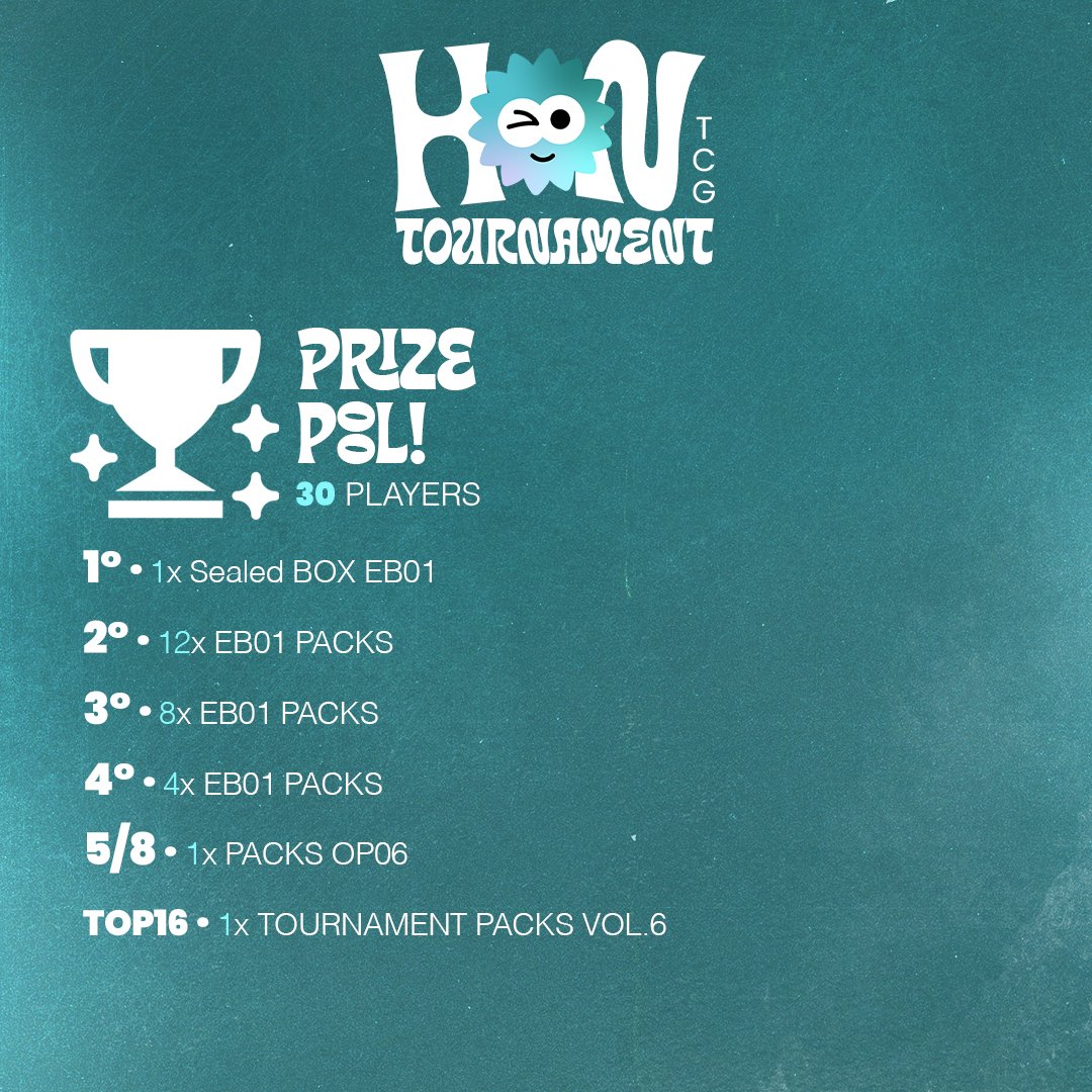 HorizonTcg tweet media