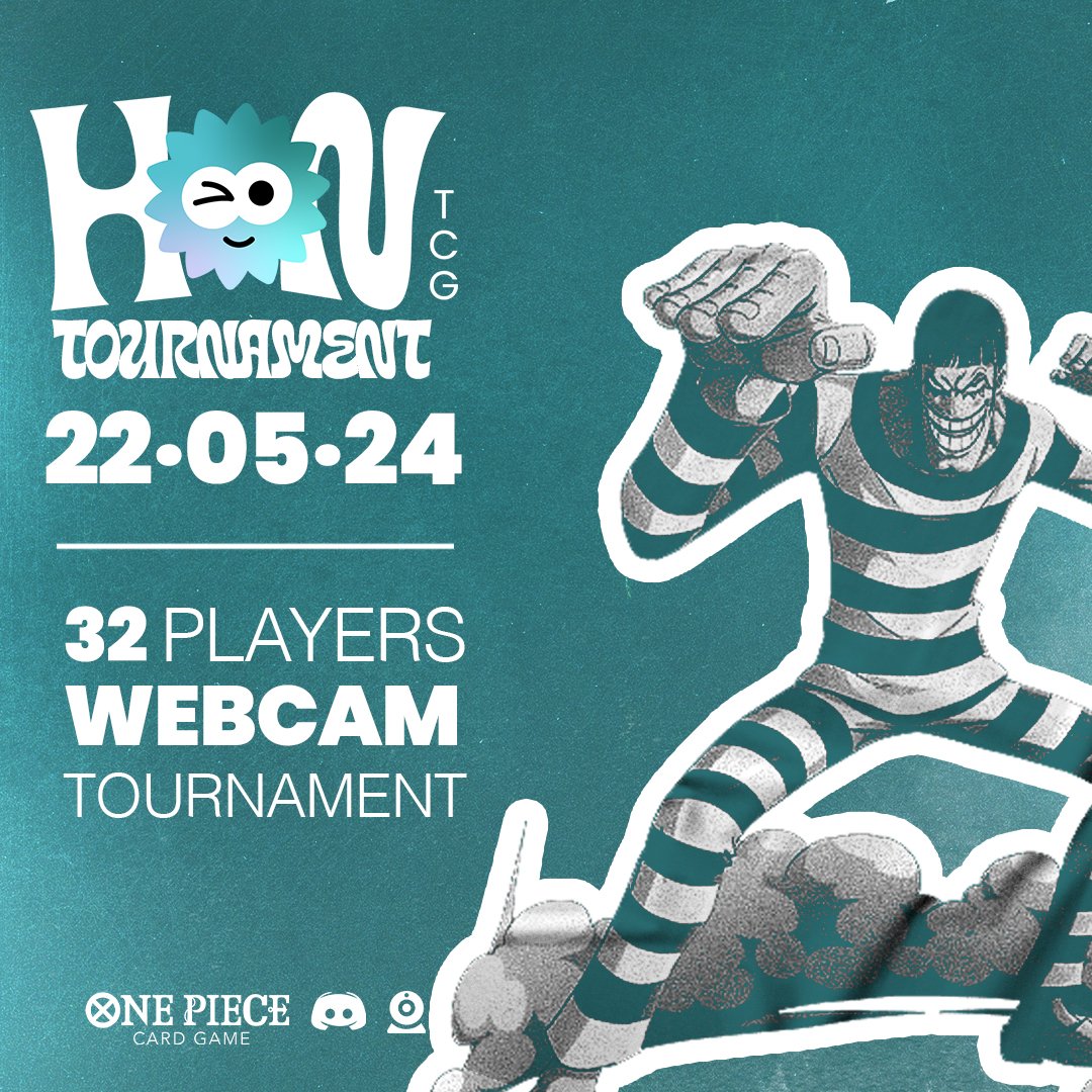 HorizonTcg tweet media