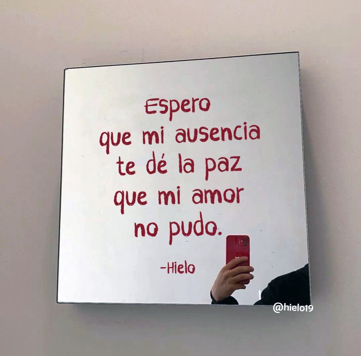 🌙 mini textos (@soyminitextos) on Twitter photo 