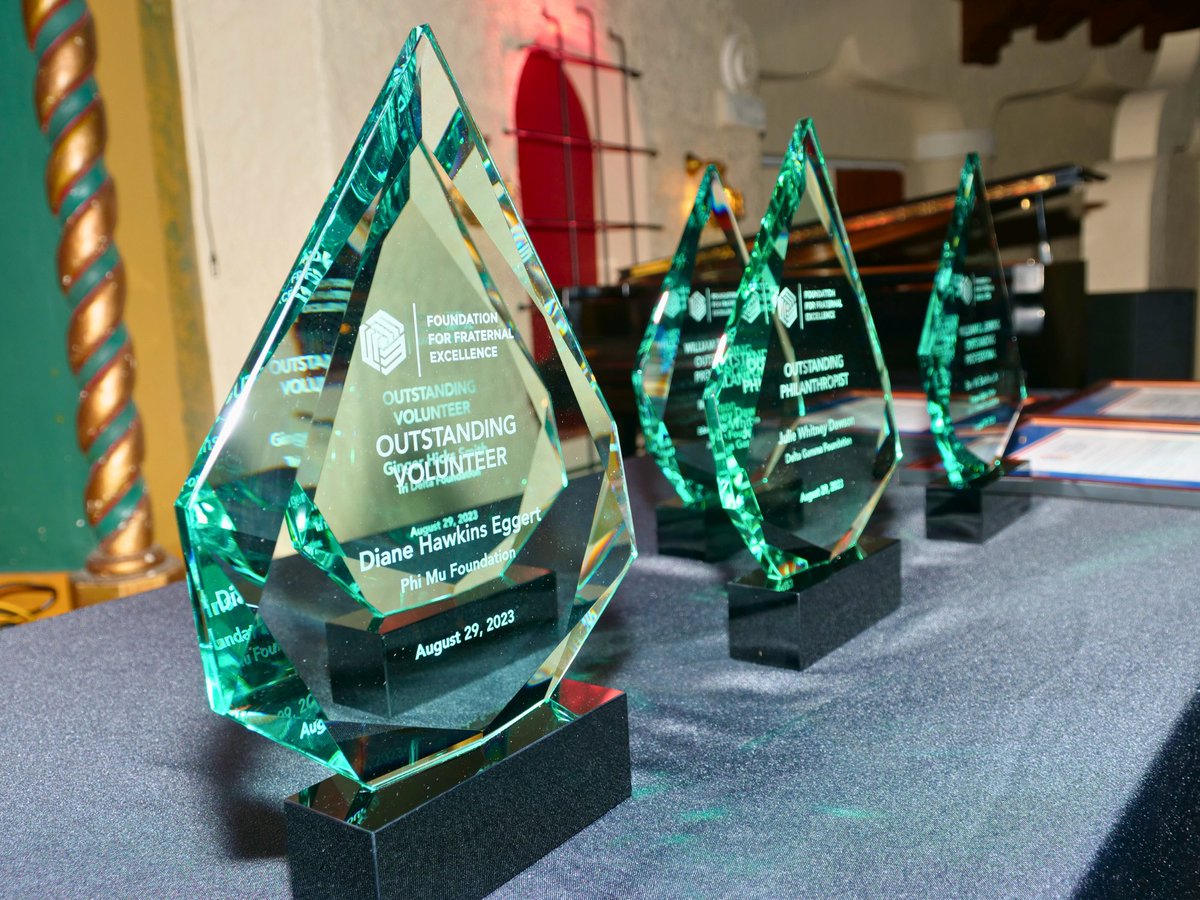 𝗢𝗡𝗟𝗬 𝟮 𝗪𝗘𝗘𝗞𝗦 𝗟𝗘𝗙𝗧 𝘁𝗼 𝘀𝘂𝗯𝗺𝗶𝘁 𝗮𝗽𝗽𝗹𝗶𝗰𝗮𝘁𝗶𝗼𝗻𝘀 𝗳𝗼𝗿 𝘁𝗵𝗲 𝟮𝟬𝟮𝟰 𝗔𝘄𝗮𝗿𝗱𝘀 𝗼𝗳 𝗗𝗶𝘀𝘁𝗶𝗻𝗰𝘁𝗶𝗼𝗻 𝗽𝗿𝗼𝗴𝗿𝗮𝗺! 🏆

Get started on your app(s) today to help us recognize outstanding work and individuals!

foundationfe.org/awards-of-dist…