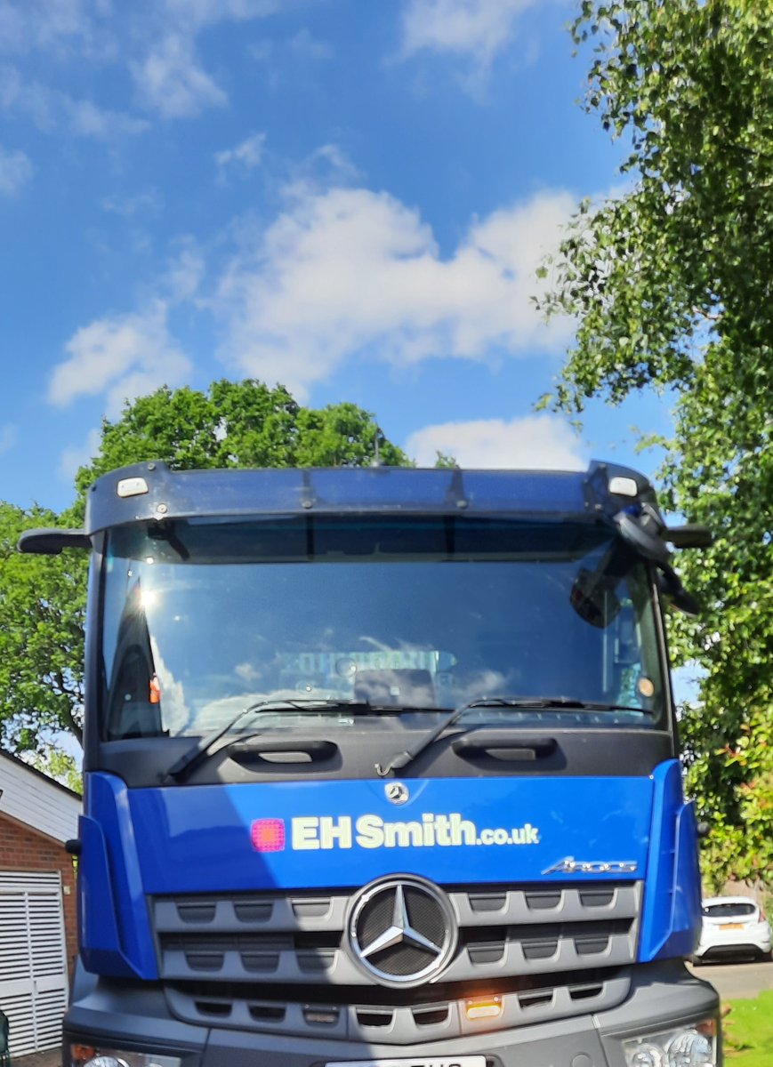 A huge thank you to EH Smith for their donations for our school kitchen garden project.