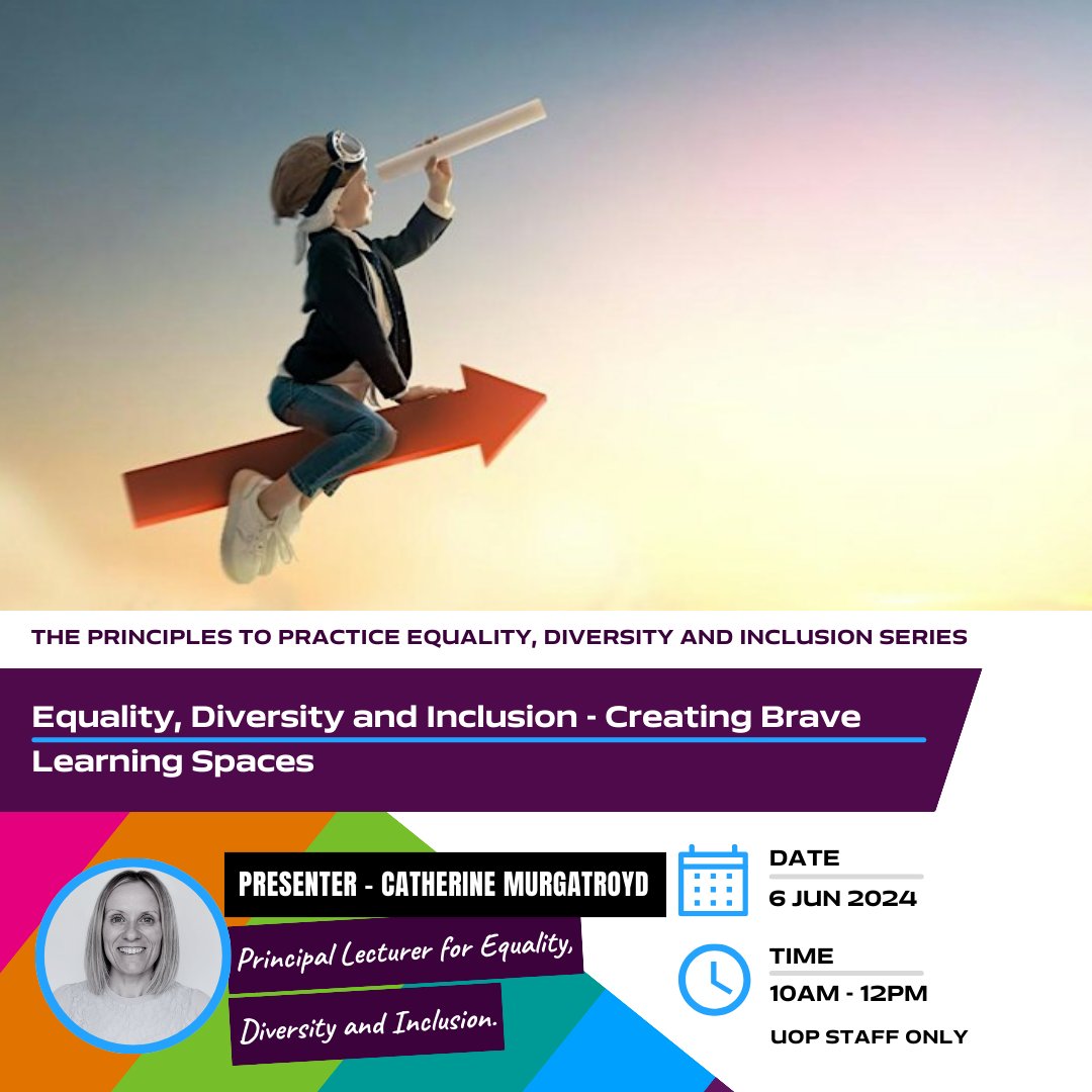 This session targets awarding gaps & emphasises creating safe, inclusive classrooms to critically examine biases. Participants will gain skills in counselling & mediation to foster constructive, diverse learning environments. For more information, go to:  tinyurl.com/2prcnske