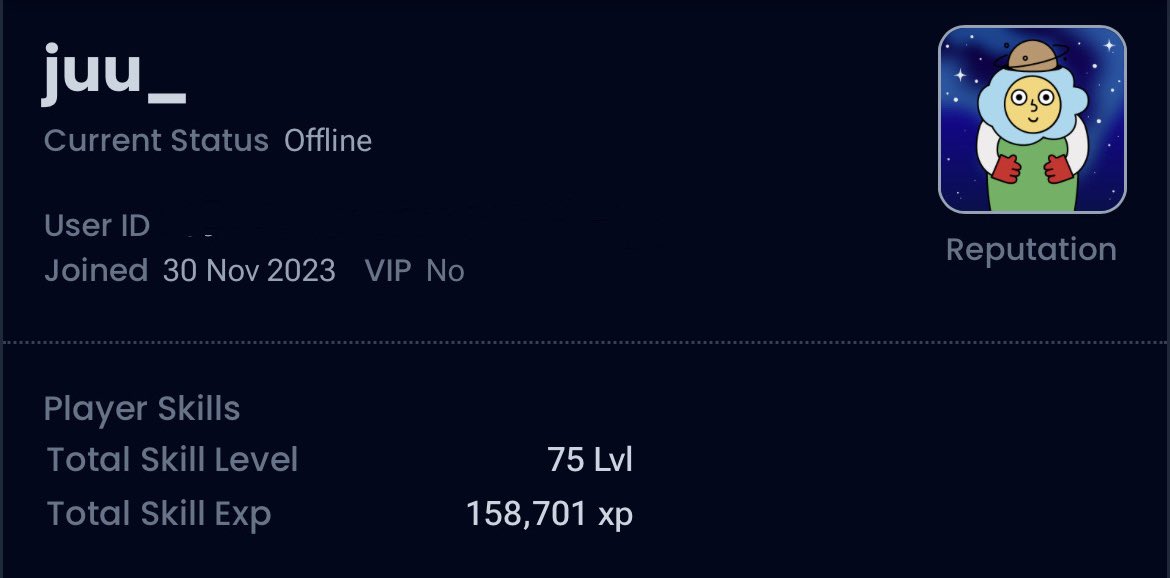 #YGGxPixels #YGGGAPS5 <a href="/YieldGuild/">Yield Guild Games</a> <a href="/pixels_online/">Pixels</a>