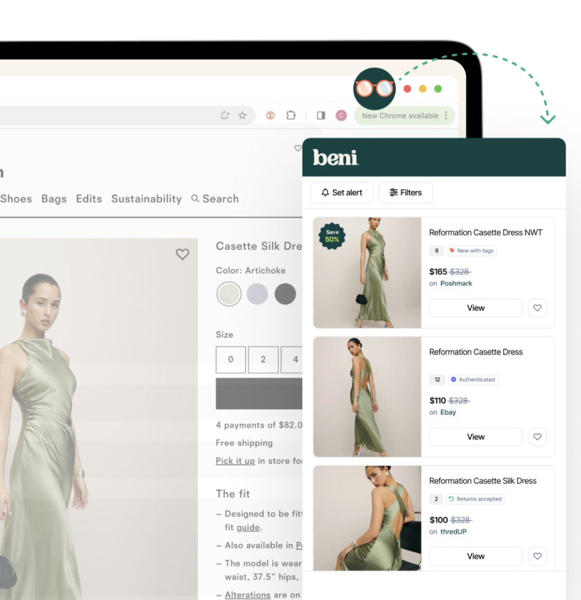 Danielle tweet media