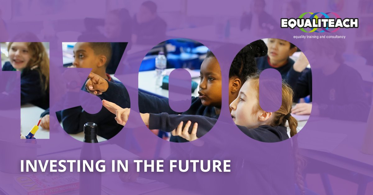 1300 young people empowered with free workshops thanks to our #InvestingInTheFuture program! Huge thanks to our recent supporting organisations🌟 @Hostelling @Newable @fouragencyhq @IslingtonBC @JDIMacc @cluequest @OxfordCity @RisilienceTeam @stalbansmuseums @DoMoreRed