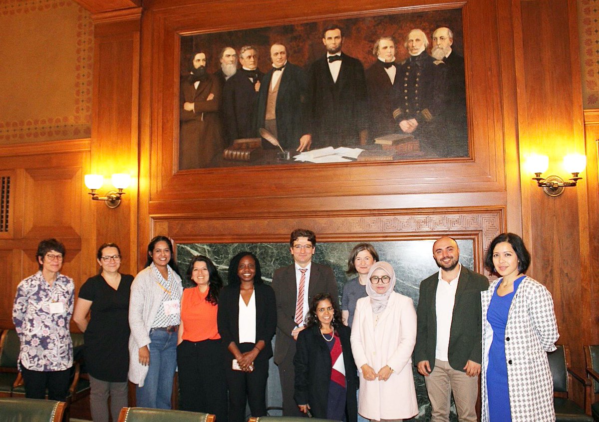 KANI’s Kolibea tweet media