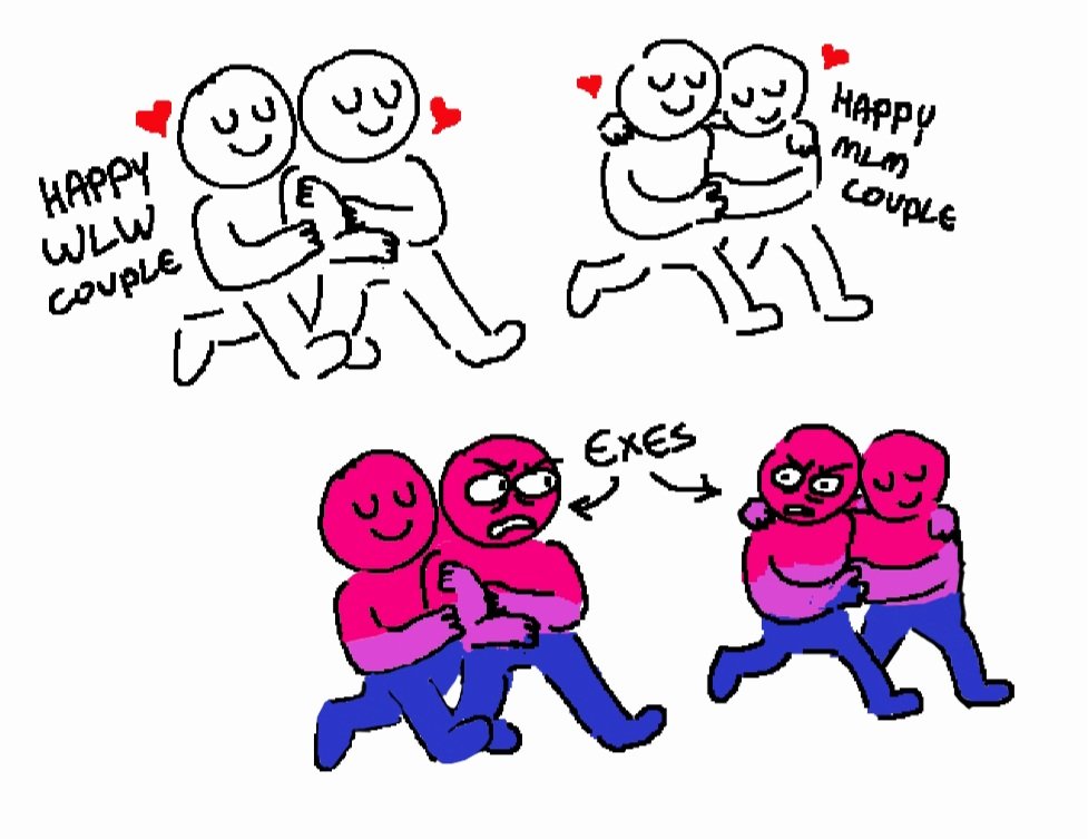 positively_bi_'s tweet photo. https://t.co/CuO8uXIE5O