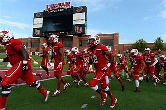 After a great conversation with @TRILLDB I am blessed to receive my 4th DI Offer from @LamarFootball. @coachbmorgan @CoachGrahamFB @OTM_CoachQ @kmangum409 @TXRecruits @247Sports @PrepRedzone @TexasTopTalent_ @NextLevelD1 @On3Recruits @On3sports @MohrRecruiting @LemmingReport