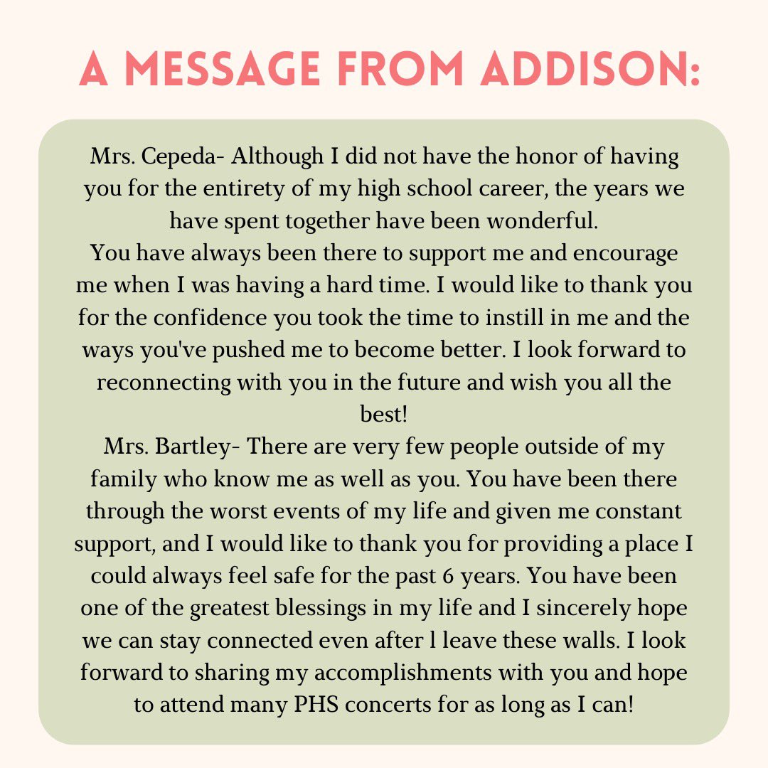 Prosper Orchestra tweet media