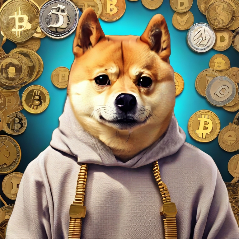 #doge20 #dogecoin20