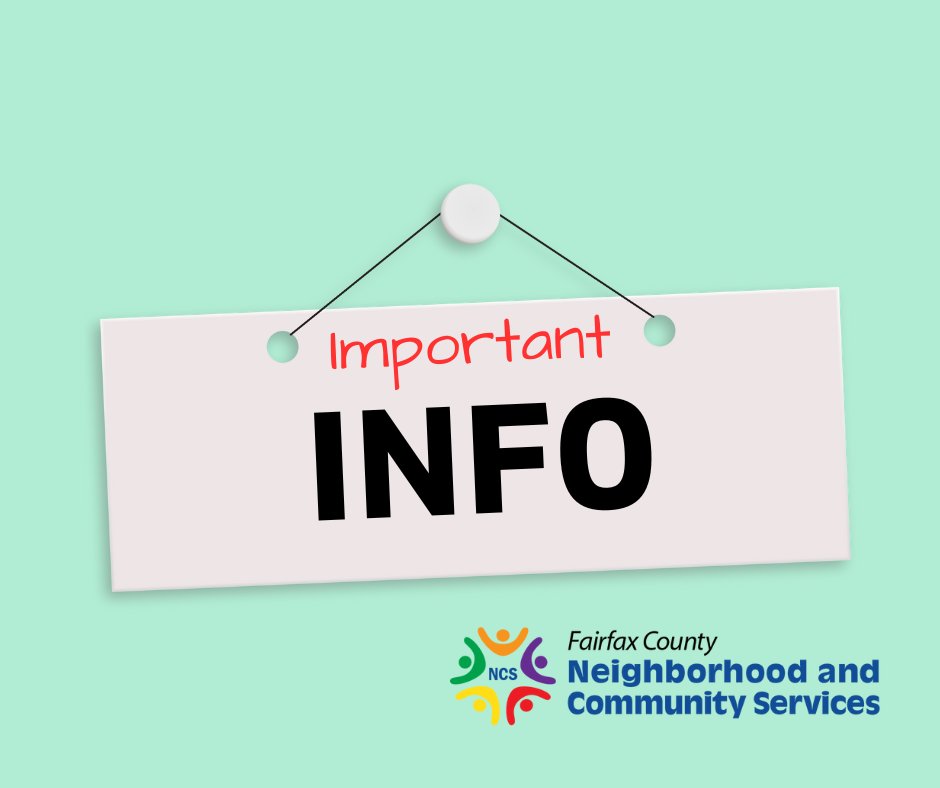Herndon Senior Center will be closed this Friday 5/24 for water repair. Participants will be relocated to Cathy Hudgins Community Center at Southgate.
