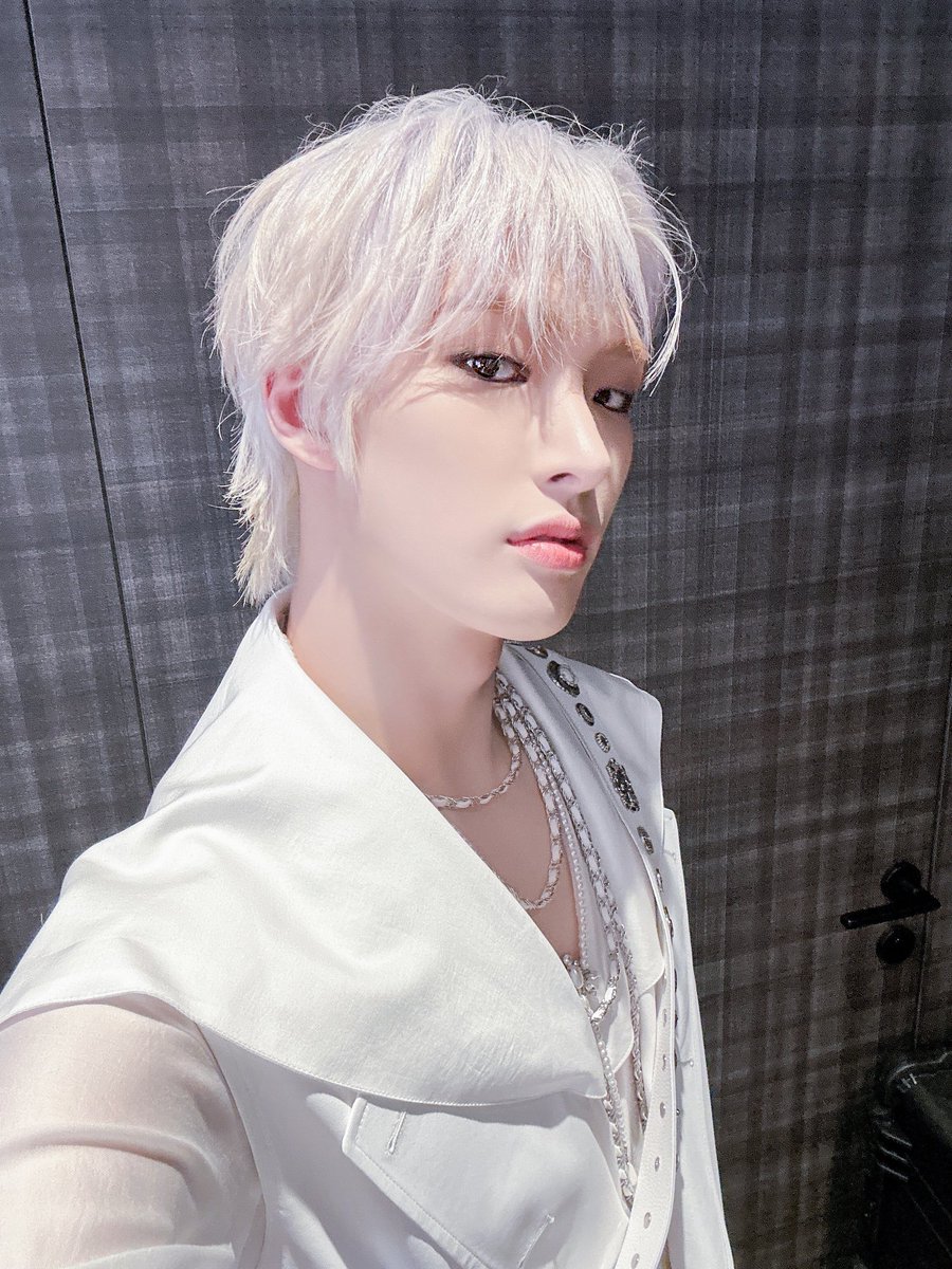 ˹📲 | 240521˼ JP BLOG

#MINGI #ATEEZ #민기 #에이티즈 #ミンギ