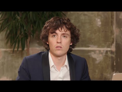 chortle's tweet photo. Video: Sam Campbell’s Beautiful Generations  https://t.co/JKkqWxWkN0 https://t.co/IkU8rukGWD