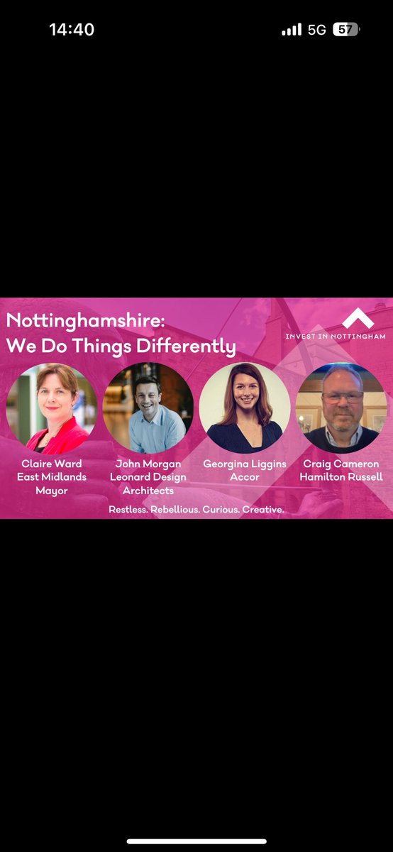 Invest in Nottingham tweet media