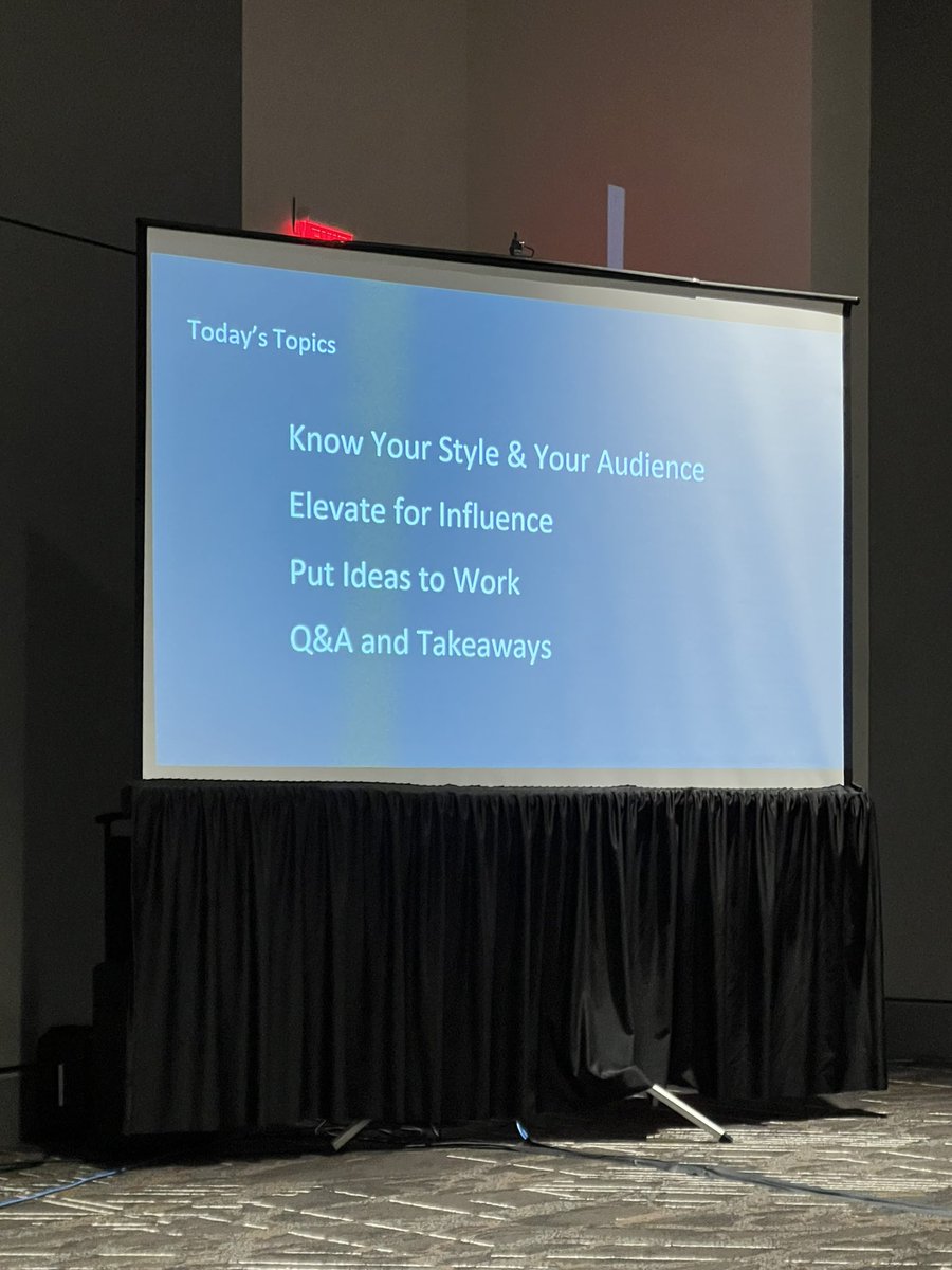 Tori Ludwig (@toribludwig) on Twitter photo “As a leader, the stakes are higher.” - <a href="/McGavockEd/">McGavock Edwards</a> leading a breakout on mastering communications in leadership. <a href="/raleighchamber/">Greater Raleigh Chamber</a> #RaleighWLC24 <a href="/EckelVaughan/">Eckel & Vaughan</a> “As a leader, the stakes are higher.” - <a href="/McGavockEd/">McGavock Edwards</a> leading a breakout on mastering communications in leadership. <a href="/raleighchamber/">Greater Raleigh Chamber</a> #RaleighWLC24 <a href="/EckelVaughan/">Eckel & Vaughan</a>