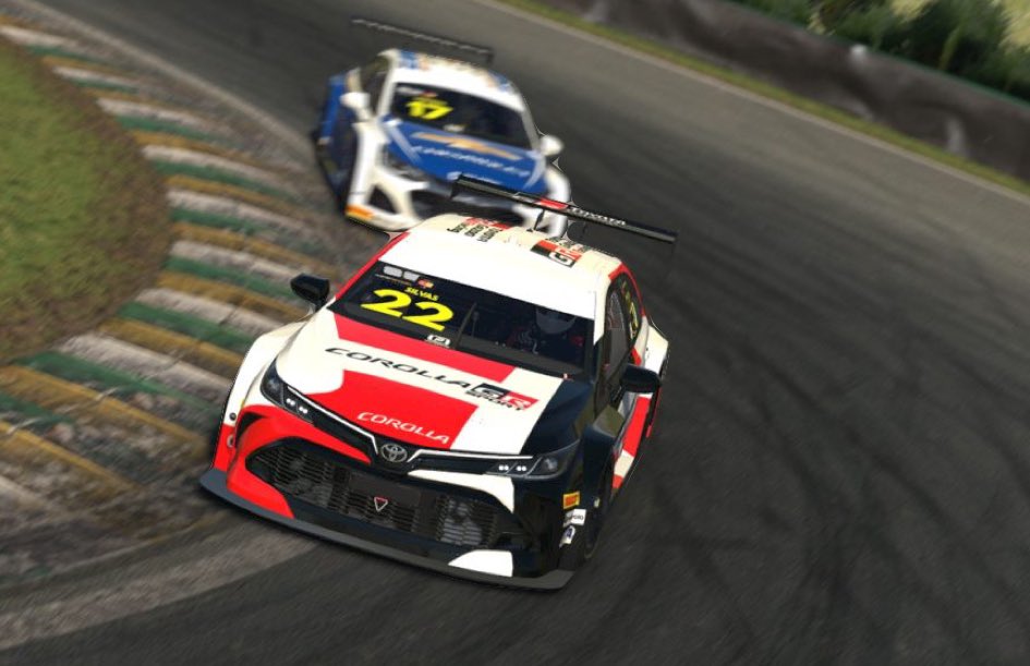 El Stock car Brasil correrá en El Pinar el 20 de Octubre