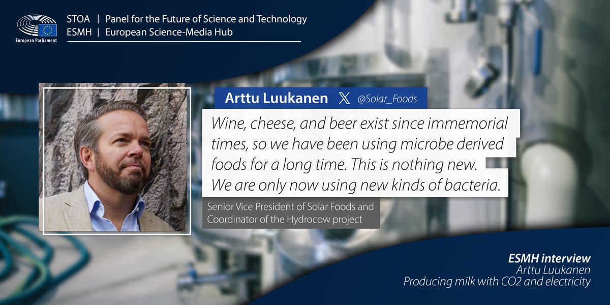 STOA Panel tweet media