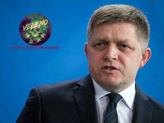 21 maggio 2024, Slovacchia IL PRIMO MINISTRO SLOVACCO FICO È COSCIENTE E COMUNICA CON CHI LO CIRCONDA Il #primo_ministro_slovacco #Robert_Fico è cosciente dopo l'attentato e sta già parlando con il suo entourage. Lo ha riferito su Facebook l'amministrazione dell'