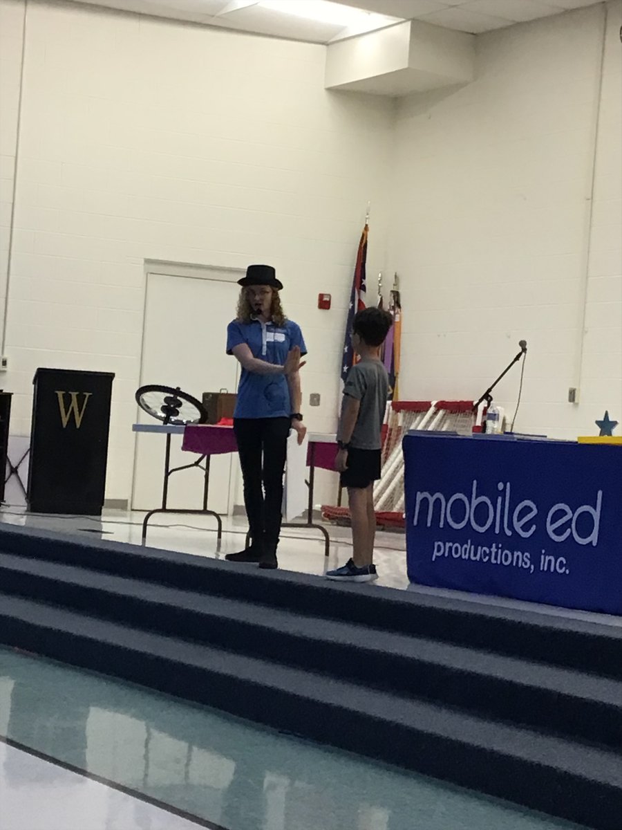 Hilliard Schools (@hilliardschools) on Twitter photo Students <a href="/HilliardWolves/">Washington Elem</a> had a blast at The Magic of Science assembly! They explored chemistry, math, physics, and optical illusions through captivating magical demonstrations. Students <a href="/HilliardWolves/">Washington Elem</a> had a blast at The Magic of Science assembly! They explored chemistry, math, physics, and optical illusions through captivating magical demonstrations.