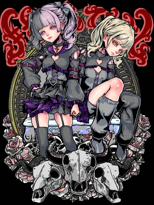 いろんな絵を描きます金額表を載せてますので興味ある方は是非ともDMがメッセージください!#有償依頼 