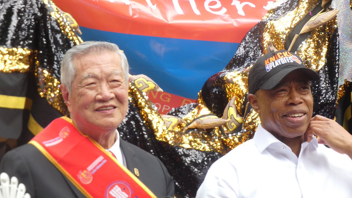 Dr. Henry C. Lee tweet media