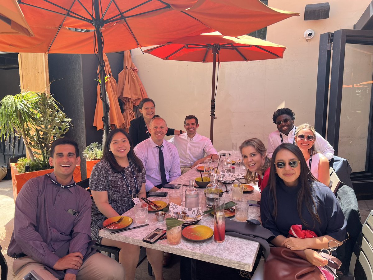 Diana Espinoza (@dianyesp1992) on Twitter photo Amazing experience this year at #ATS2024 . My favorite part : teaching at the resident boot camp 🫁 <a href="/atsearlycareer/">ATS Early Career</a> <a href="/atscommunity/">American Thoracic Society (ATS)</a> <a href="/TulanePCCM/">Tulane Pulmonary & Critical Care Medicine</a> Amazing experience this year at #ATS2024 . My favorite part : teaching at the resident boot camp 🫁 <a href="/atsearlycareer/">ATS Early Career</a> <a href="/atscommunity/">American Thoracic Society (ATS)</a> <a href="/TulanePCCM/">Tulane Pulmonary & Critical Care Medicine</a>