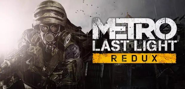LPmangas's tweet photo. En fin d’aprem , à partir de 17h00 , on poursuit l’histoire d’Artyom en débutant Metro Last Light Redux 〽️☢️😋

https://t.co/3FKVY1IZYc https://t.co/jpNmdI8YL8