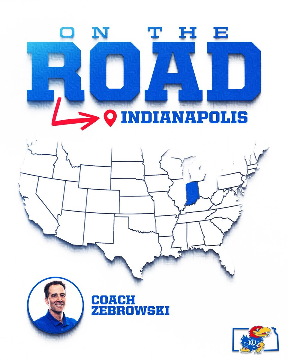 KUCoachZ's tweet photo. Let’s GOOO!!! https://t.co/QejKcQa4ML